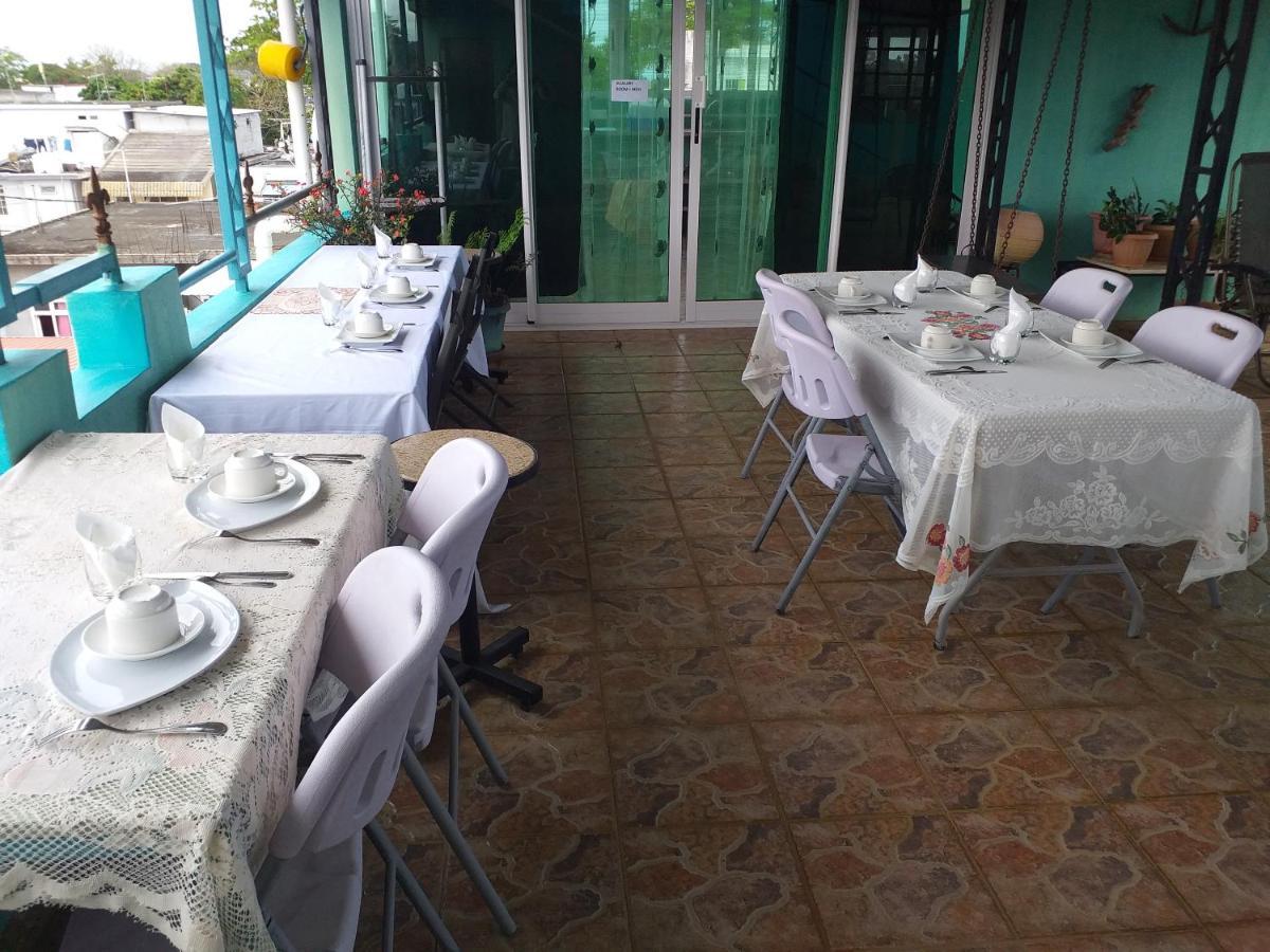 Tyvabro Guesthouse Маэбур Экстерьер фото