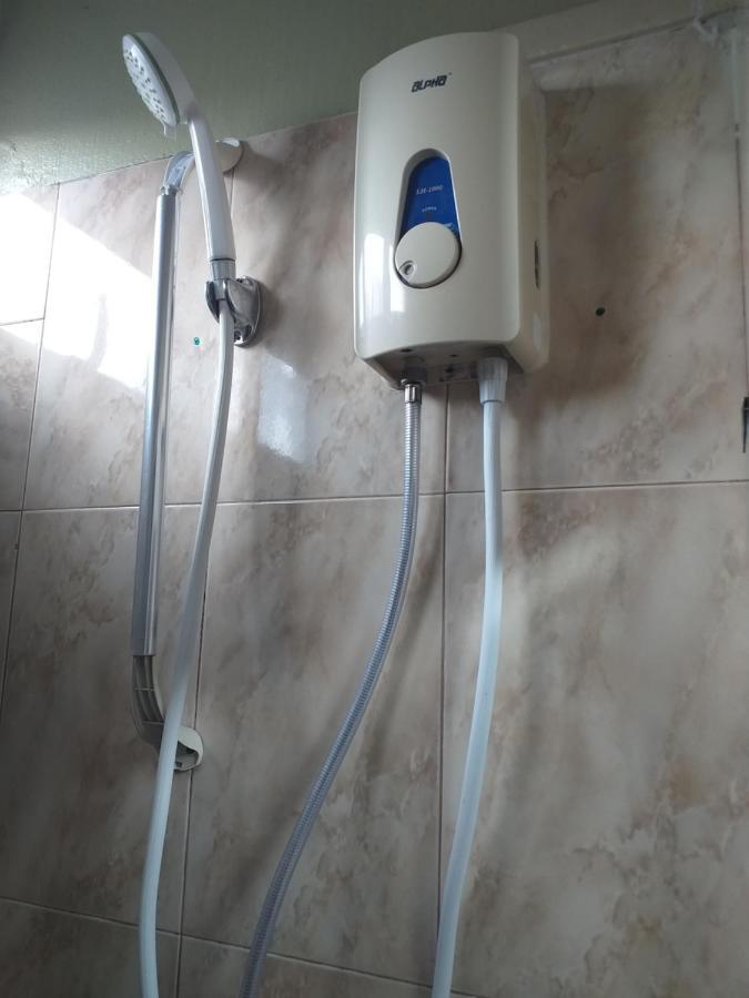 Tyvabro Guesthouse Маэбур Экстерьер фото